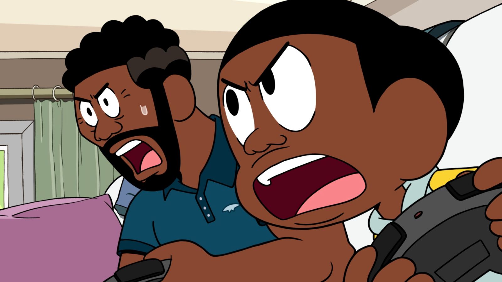 A Survey Within the back of TV’s Most Relatable Gaming Epic In Ages