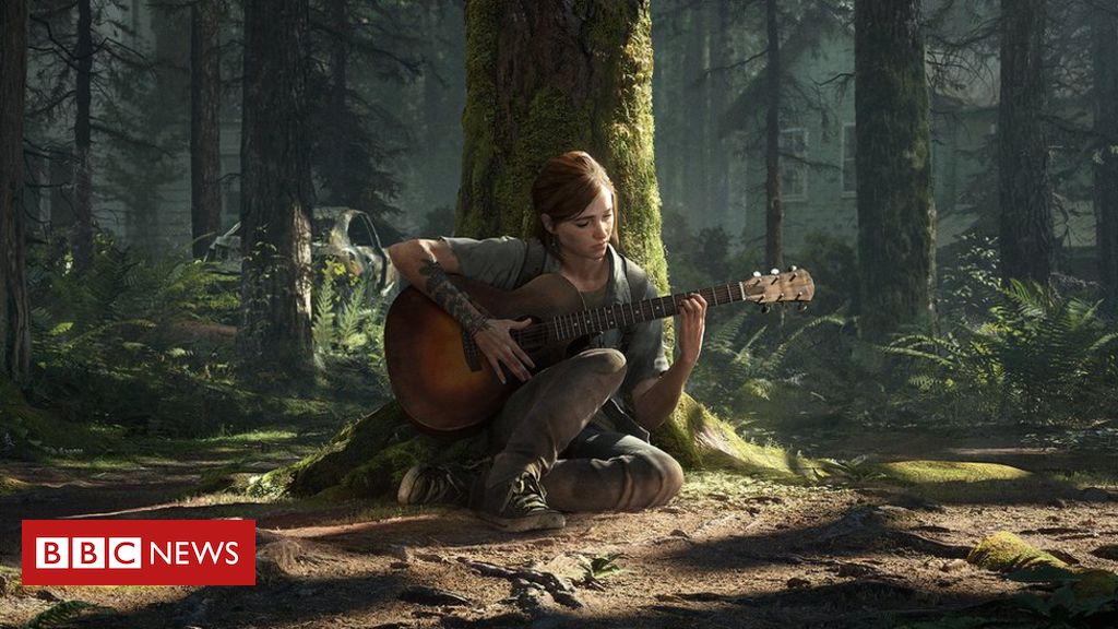 Final of Us Piece 2: Creators issue diversity in video games ‘crucial’